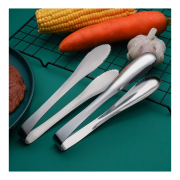 Kẹp Gắp Đá Inox Cứng Cáp